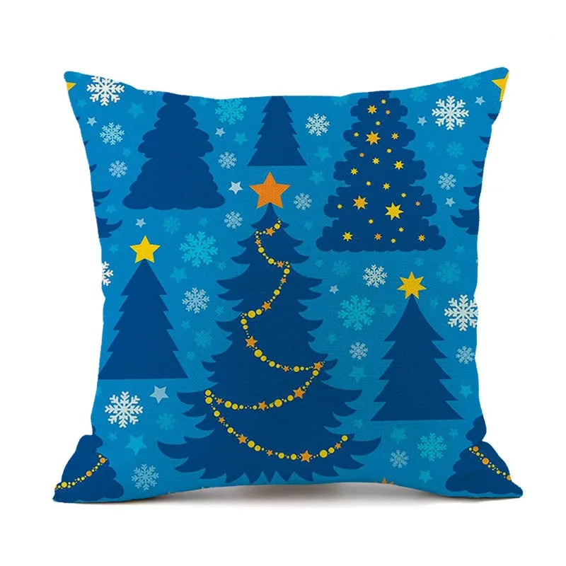 Funda De Almohada D… - image