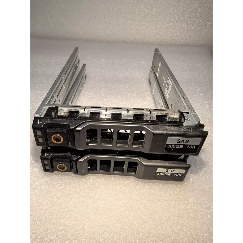for Dell 2.5 inch Hard Disk Carrier Tray 0KG7NR R62 Server HDD Caddy Bracket