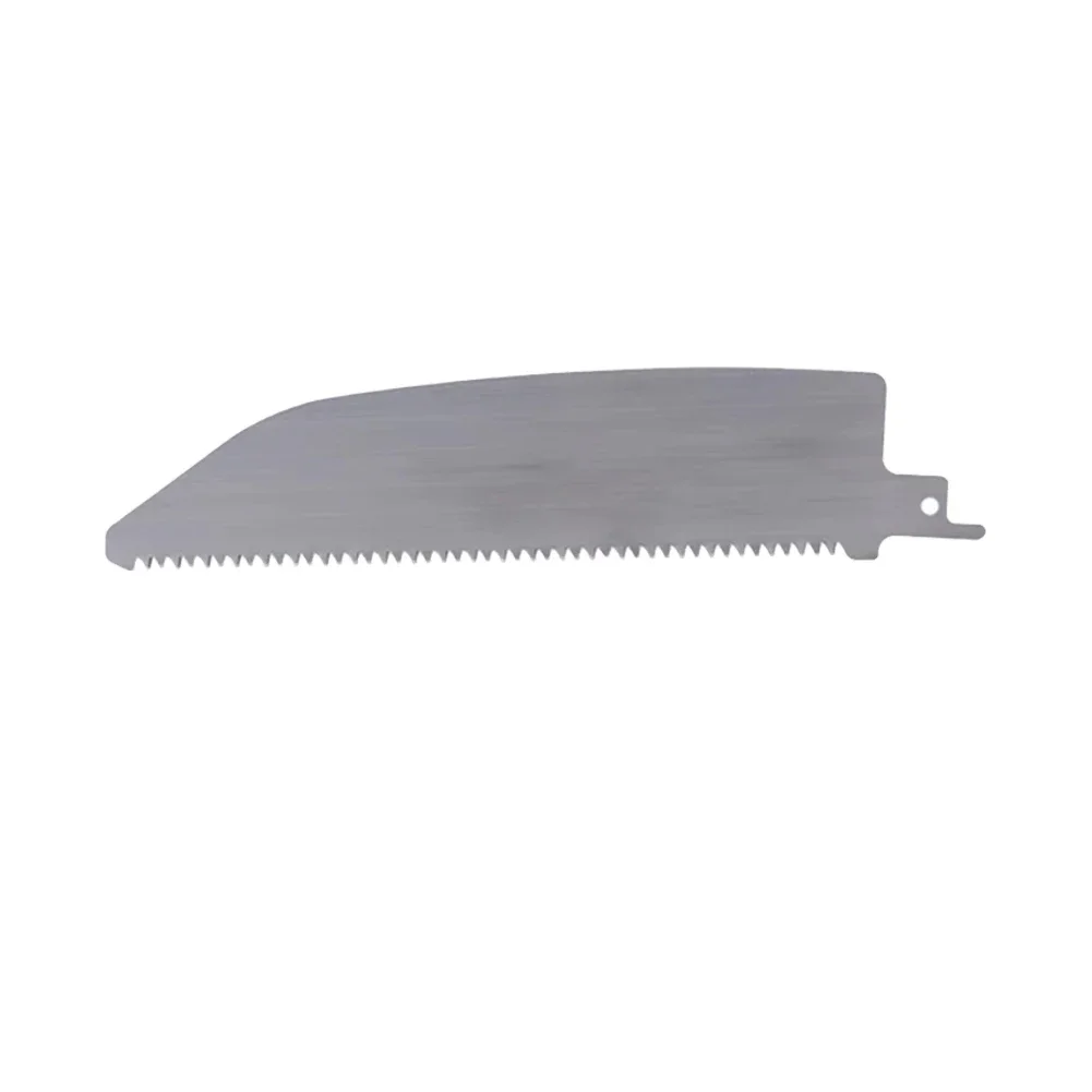 Tools Reciprocating Saw Blades Cutting Power Tools Stainless Steel Blade 175mm Length 1pcs Accessories Brand New