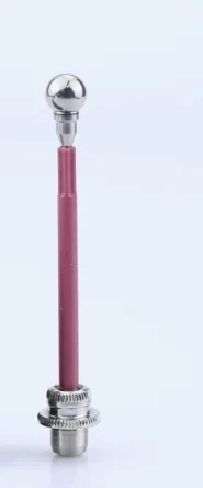 1PCS  German Haimer universal 3D edge finder universal three-dimensional detector 80.360.00.FHN