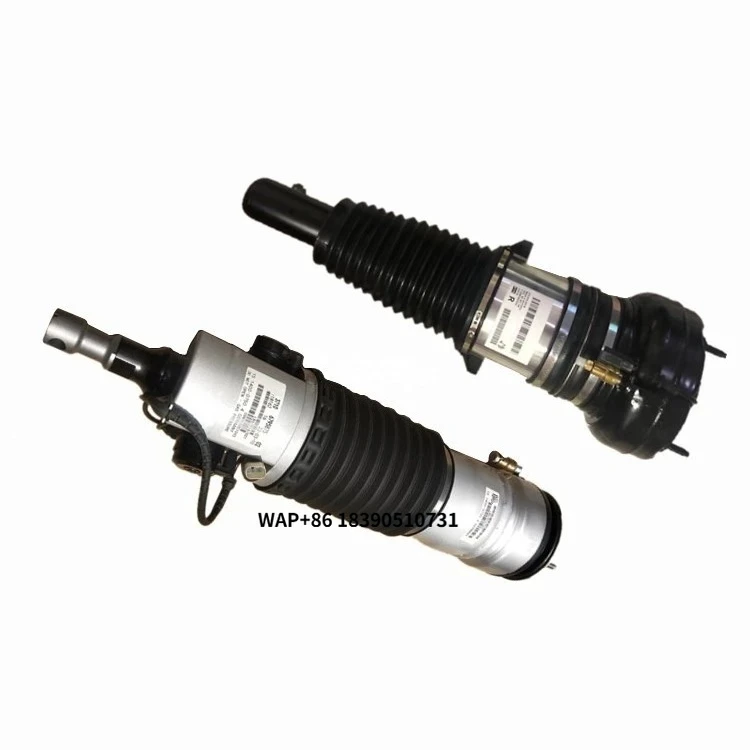 

New Condition Front & Rear Shock Absorbers for Panamera Cayenne Touareg Phaeton A8/Q7/A6 Flying Spur Continental