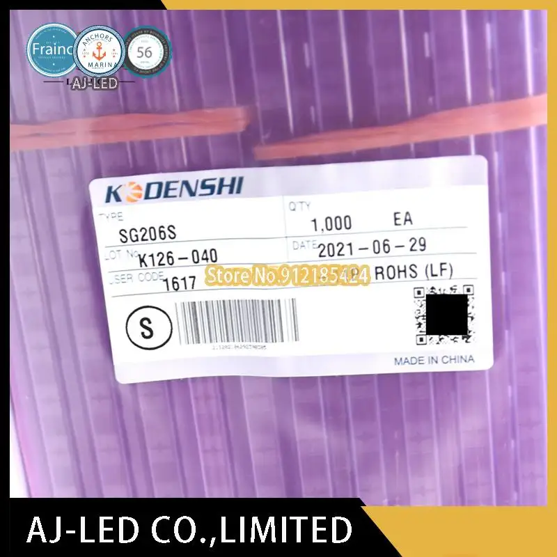 10 قطعة/الوحدة SG-206S مستشعر كهروضوئي ناقل الحركة يستخدم لمعدات ألعاب الكتب ماكينة تطريز مفتاح جديد #4