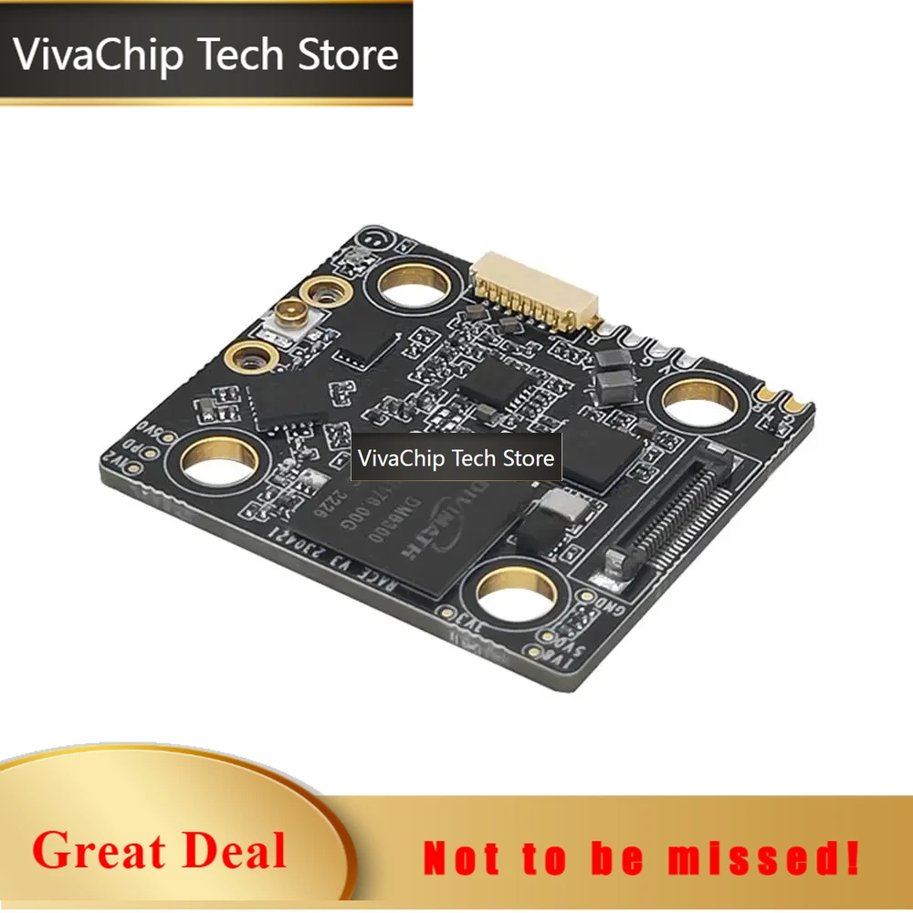 VivaCTHDZero Race V3 VTX HDZ3143