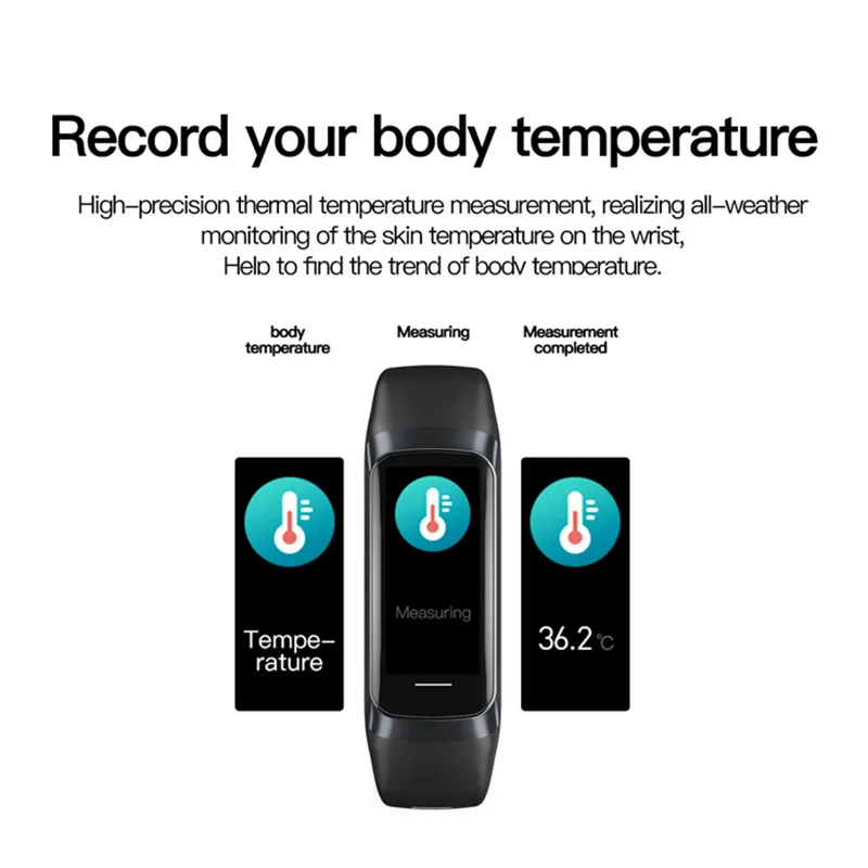Smart band Movement Watch Step count Bluetooth Synchronous Phone Information Smartwatch For Men Women Students 2026 New