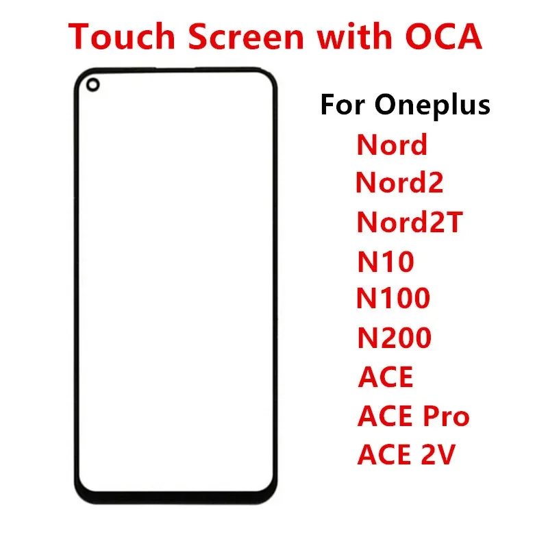 Outer Screen For On… - image