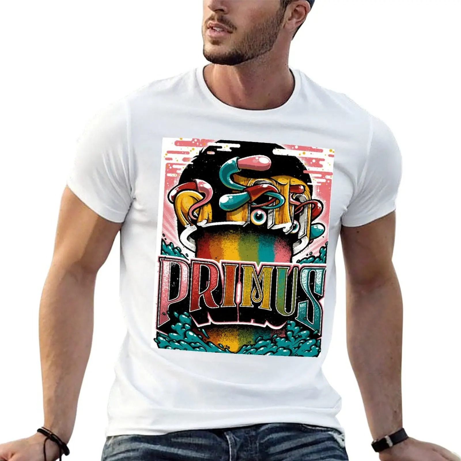 

man shirt tour luxury T-Shirt talia 2021 color t t primus designer rainbow shirts
