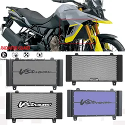 V-Strom 800 DE Motorcycle Radiator Grille Cover Guard Protection Protetor Grill For Suzuki V Strom VStrom 800DE 2023 2024 2025