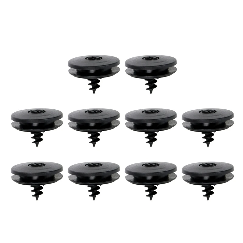 Universal Car Carpet Floor Mat Clips Holders Grips Carpet Fixing Clamps Buckles Drop Shipping