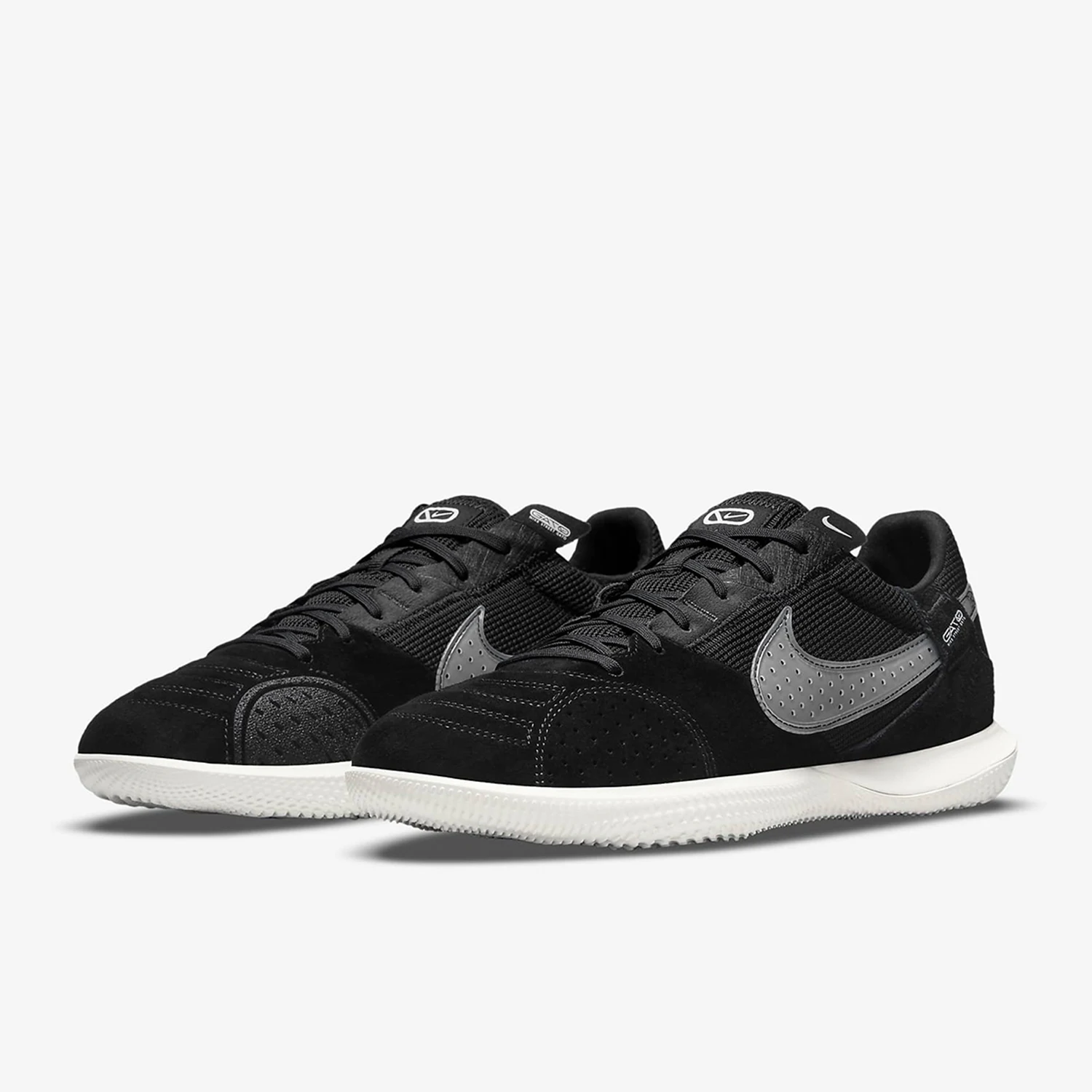

Nike Authentic STREETGATO Men's Training Sports Frisbee Football Shoes DC8466-010