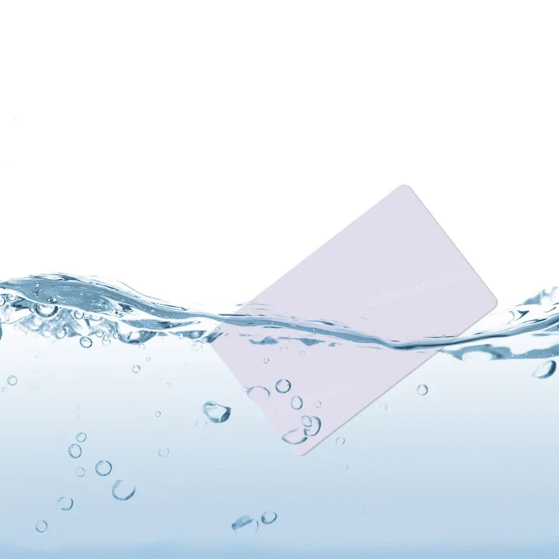 Customized 250PCS UID Card