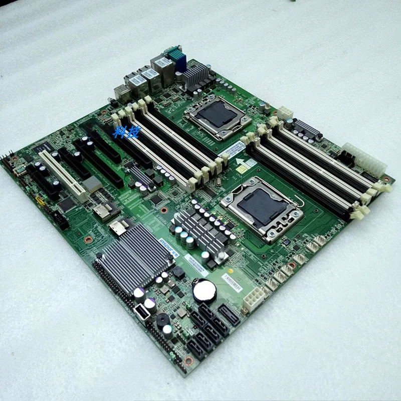 

Original Two-Way Server Motherboard For INSPUR SA5212H H2 NF5280M2 YPCB-00101-1P3 YZMB-00101-101 YZMB-00101-103