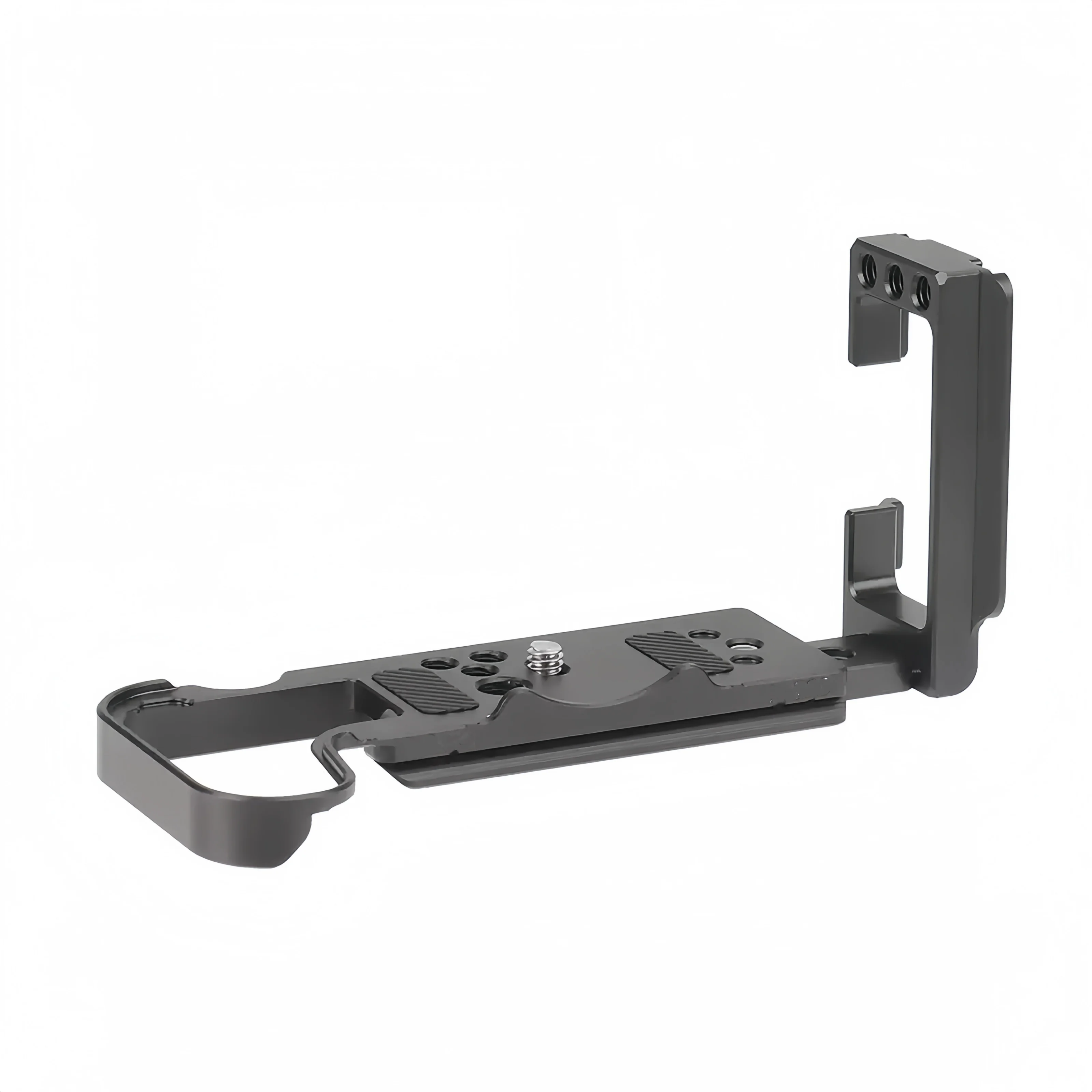 

Camera grip L-shaped quick-release plate For Canon EOS R10 fixture stabilizer aluminum alloy protective frame