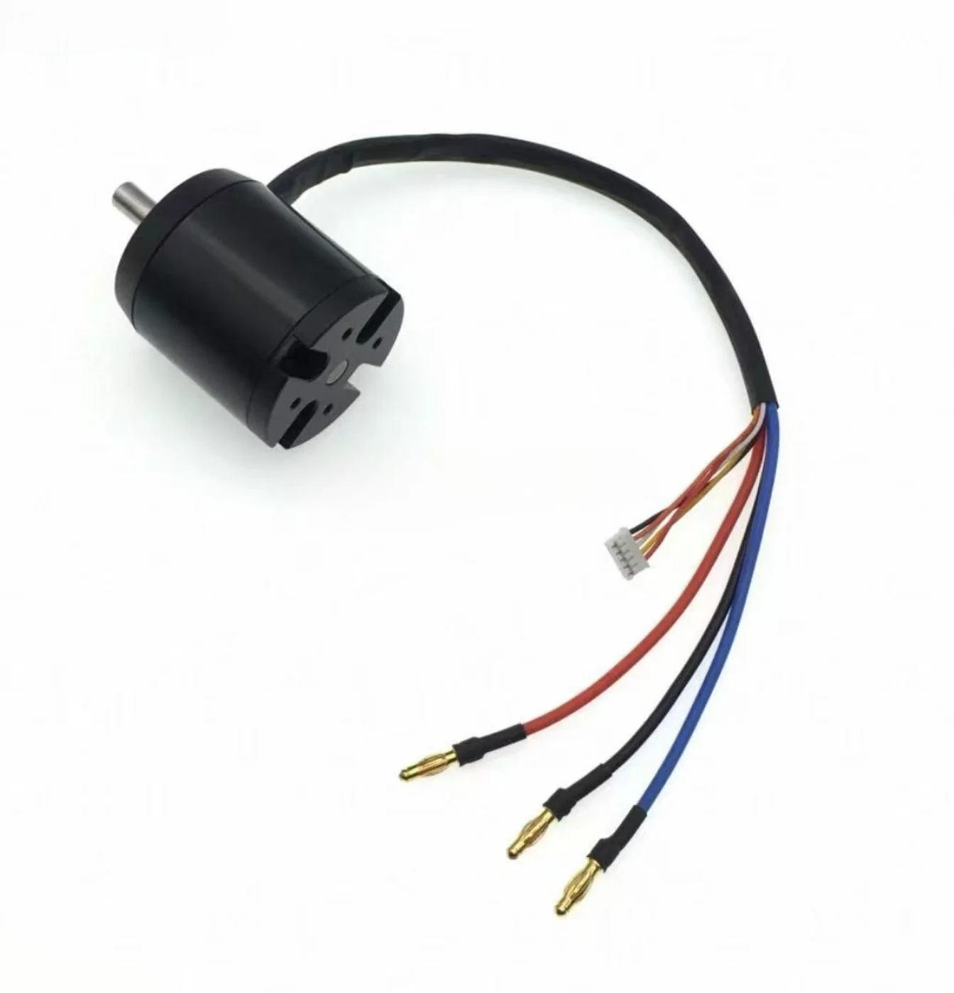 

Электрический скутер N5065 5065 270 кВ бесщеточный индукционный двигатель аксессуары для двигателя скутера