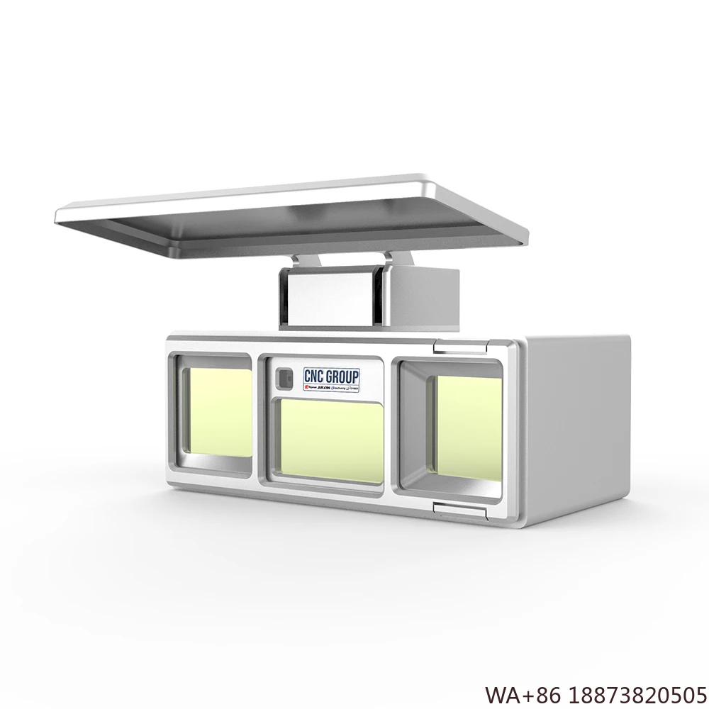 روبوت صناعي روبوت صناعي وكاميرات رؤية روبوتات كوبوت مع روبوتات فرز صناعية مع كاميرات رؤية