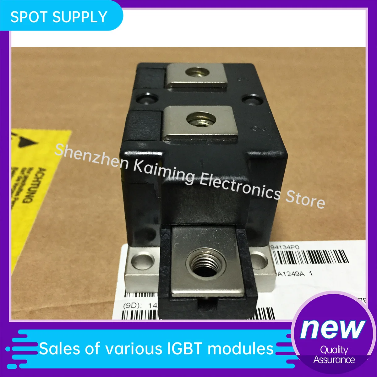 NEW IGBT MODULE MCC224-20I01 MCC224-22I01 MCC312-12I01 MCC312-14I01 MCC312-16I01 MCC312-18I01 MCC310-12I01 MCC310-14I01 IN STOCK