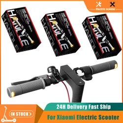 Turning Signal Warning Light With Handle For Xiaomi M365 Pro 1S Pro 2 Electric Scooter Mi3 Modifited Upgrade Handlebar Grips