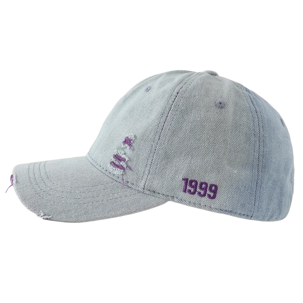 2025 New Vintage Washed Cotton - đánh giá và giá Dad Hat Cotton