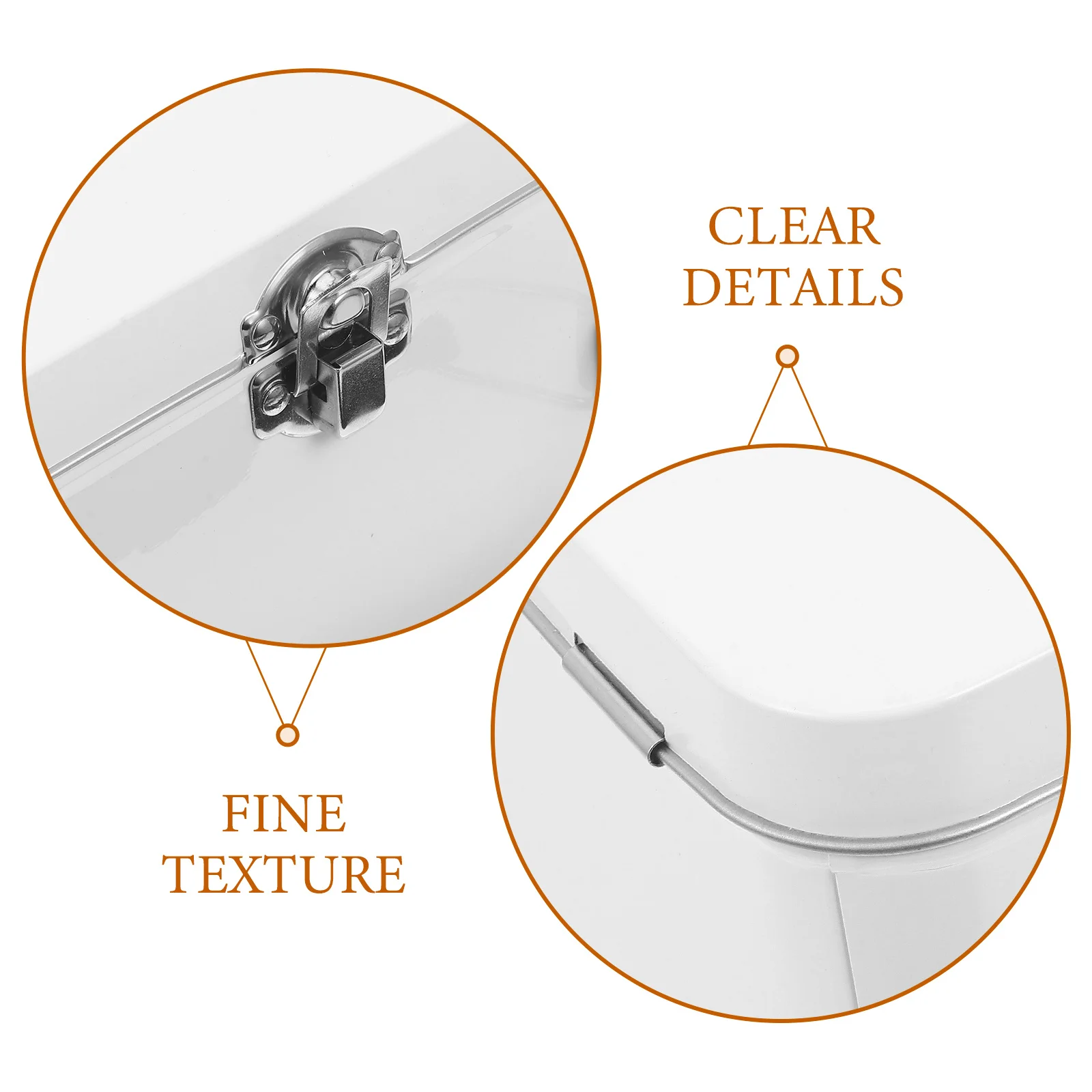 Caja de regalo en forma de maleta, contenedor de almacenamiento de papel de gran capacidad para cumpleaños, boda, recuerdos de fiesta de Navidad, embalaje reutilizable