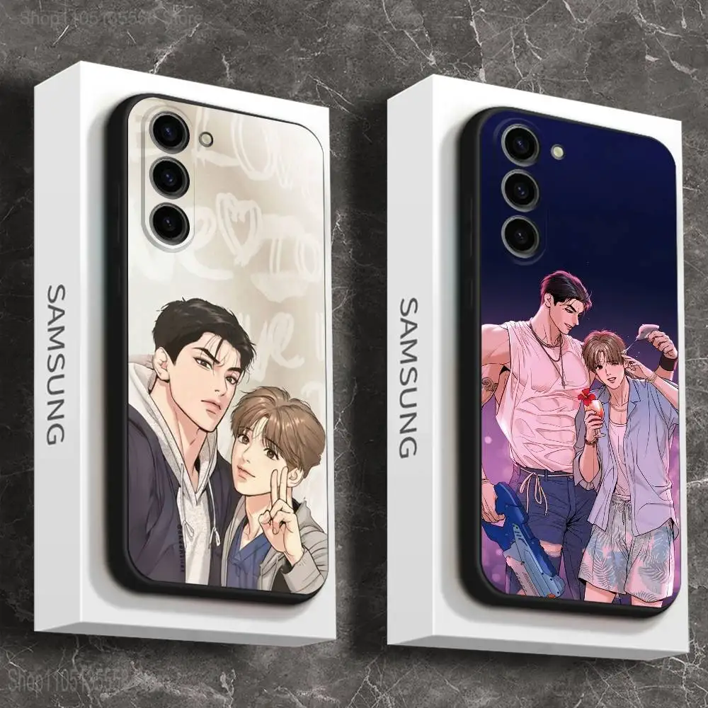 J-Jinx Jaekyung K-K… - image