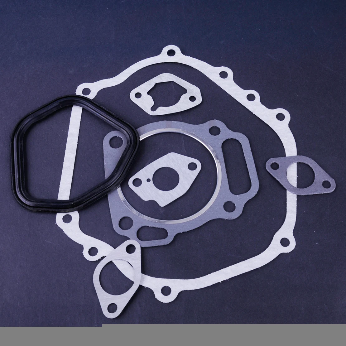 Full Gasket kit fit for Honda GX340 / GX390 11HP 13HP Gas Engine Generator