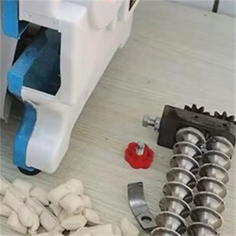 Electric Dough Shee…