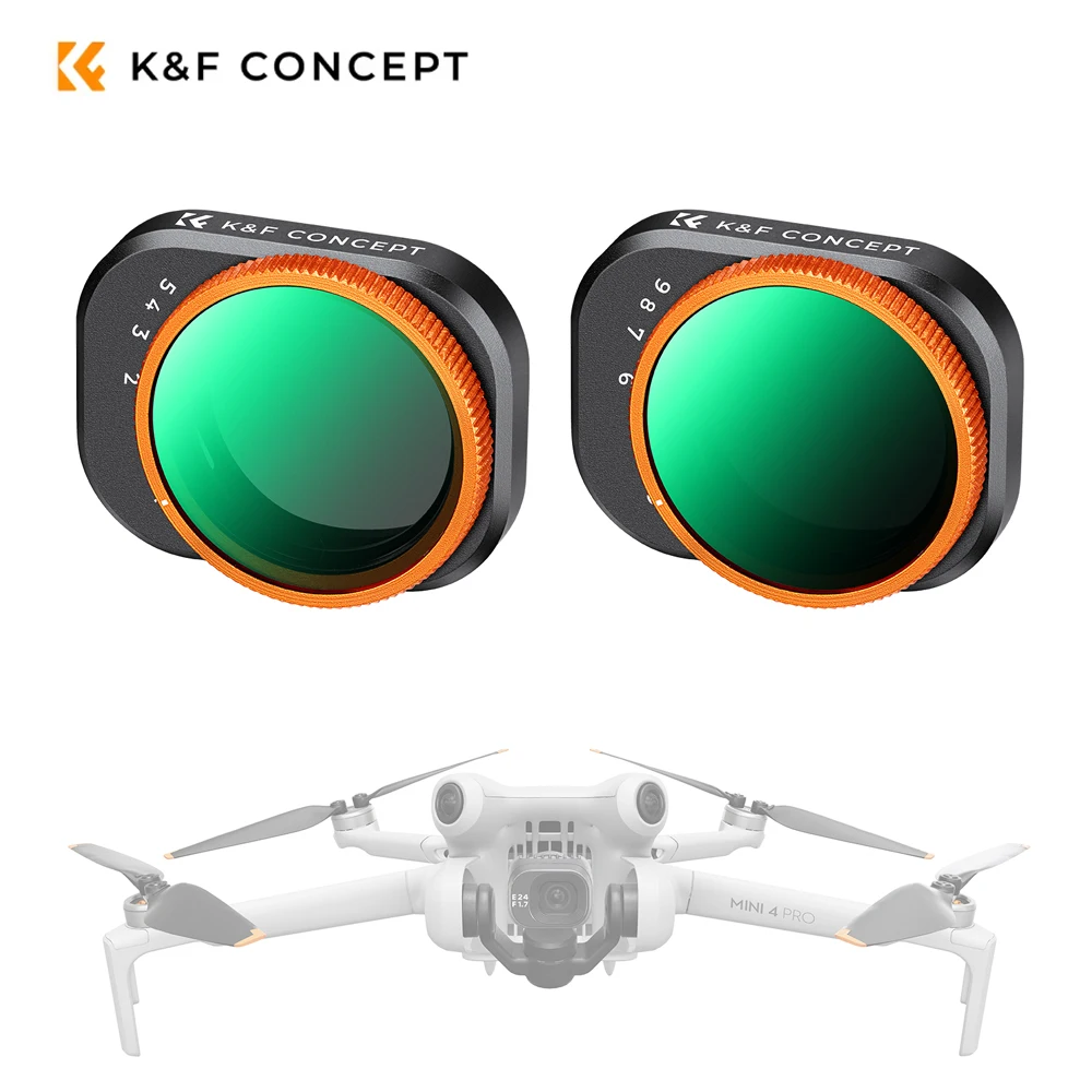 K&F Concept UV+CPL+… - image