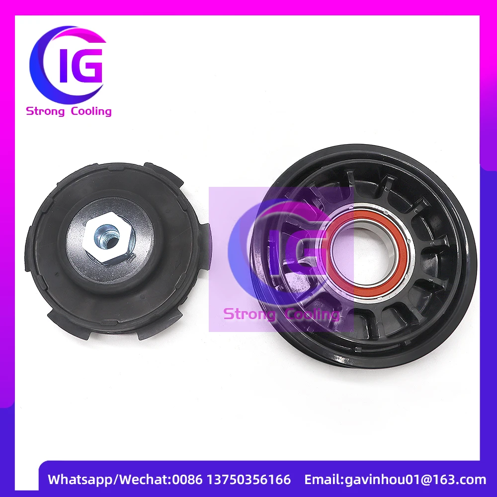 

Auto 7SES17C AC Compressor Clutch Pulley For Toyota Camry V70 70 ASV70 2AR 8831033320 447280-8704 88310-33320