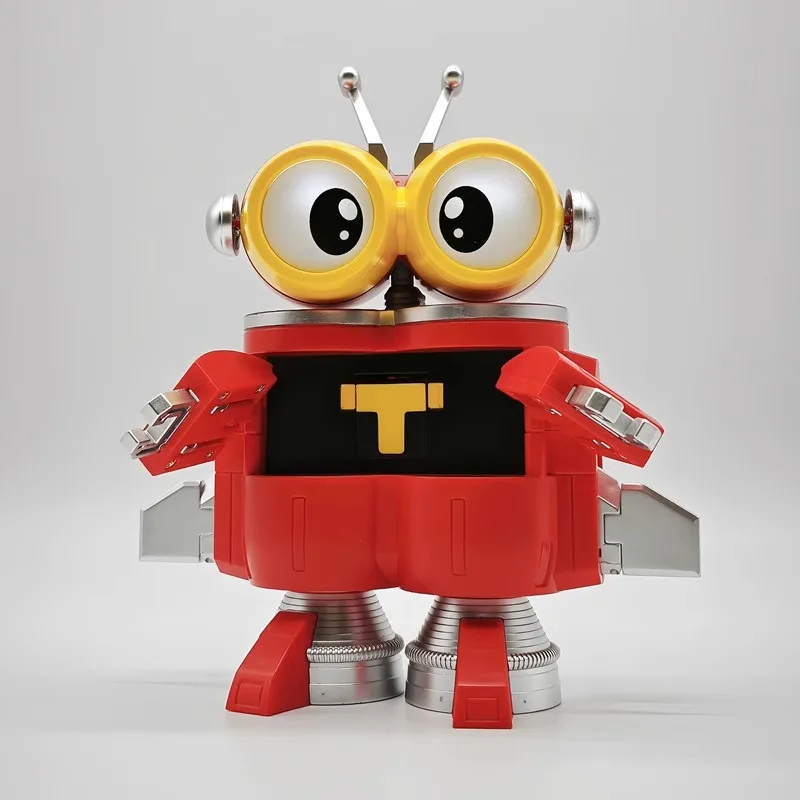 Na Stanie Star Peace B-Robo Kabutack Robot Transformujący Figurka Kolekcjonerska Zabawka