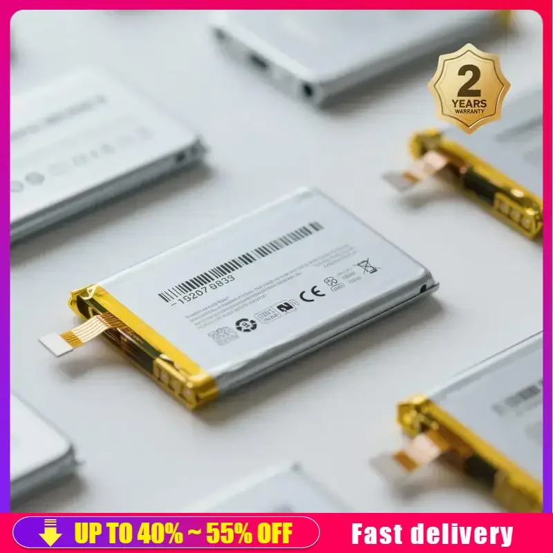 

Battery For Nokia 6290 E65 N93i 6185 6138 6700 Classic 7900 6788 N78 N79 N95 6500 BL-5F BL-6Q BL-6F BL-6P BPS-2/BPS-2N/BMS-2S