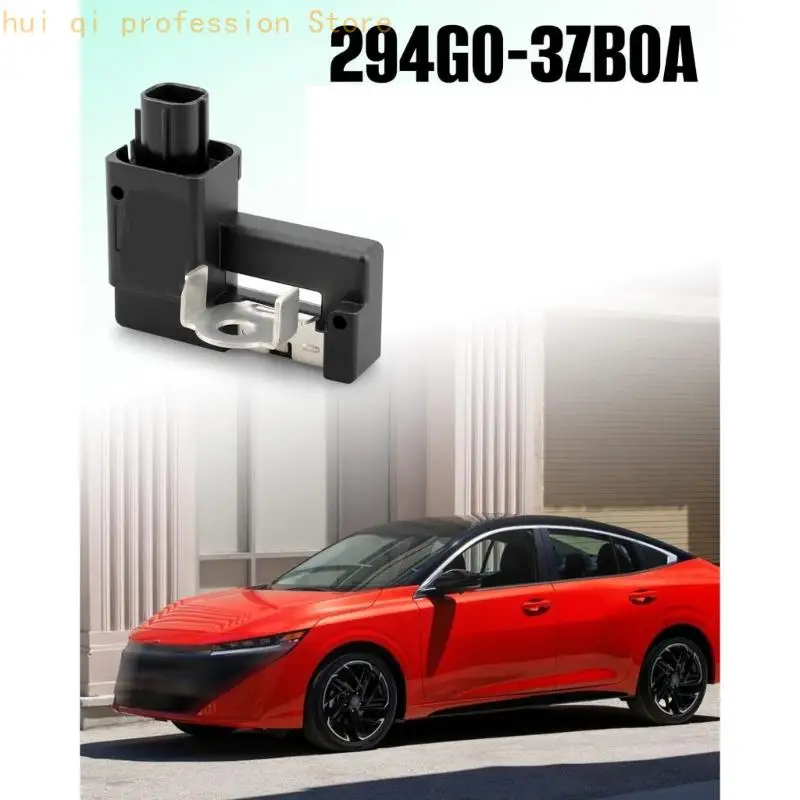 Schnell reagierender, fortschrittlicher Kfz-Batteriestromsensor 294G0-3ZB0A 294G03ZB0A H8WE – Detail 7
