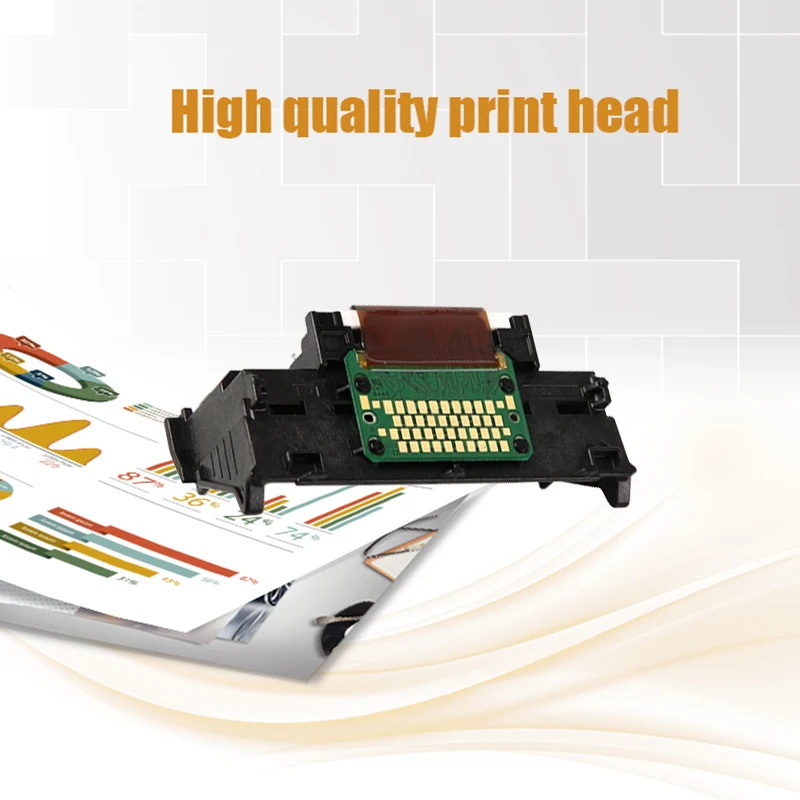 Tête D’Impression QY6-0089 Compatible TS5080 TS6080 TS6020 TS6120 – Remplacement Professionnel Haute Qualité