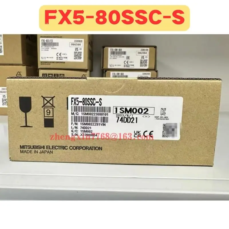 

Brand New Original FX5-80SSC-S FX5 80SSC S Module