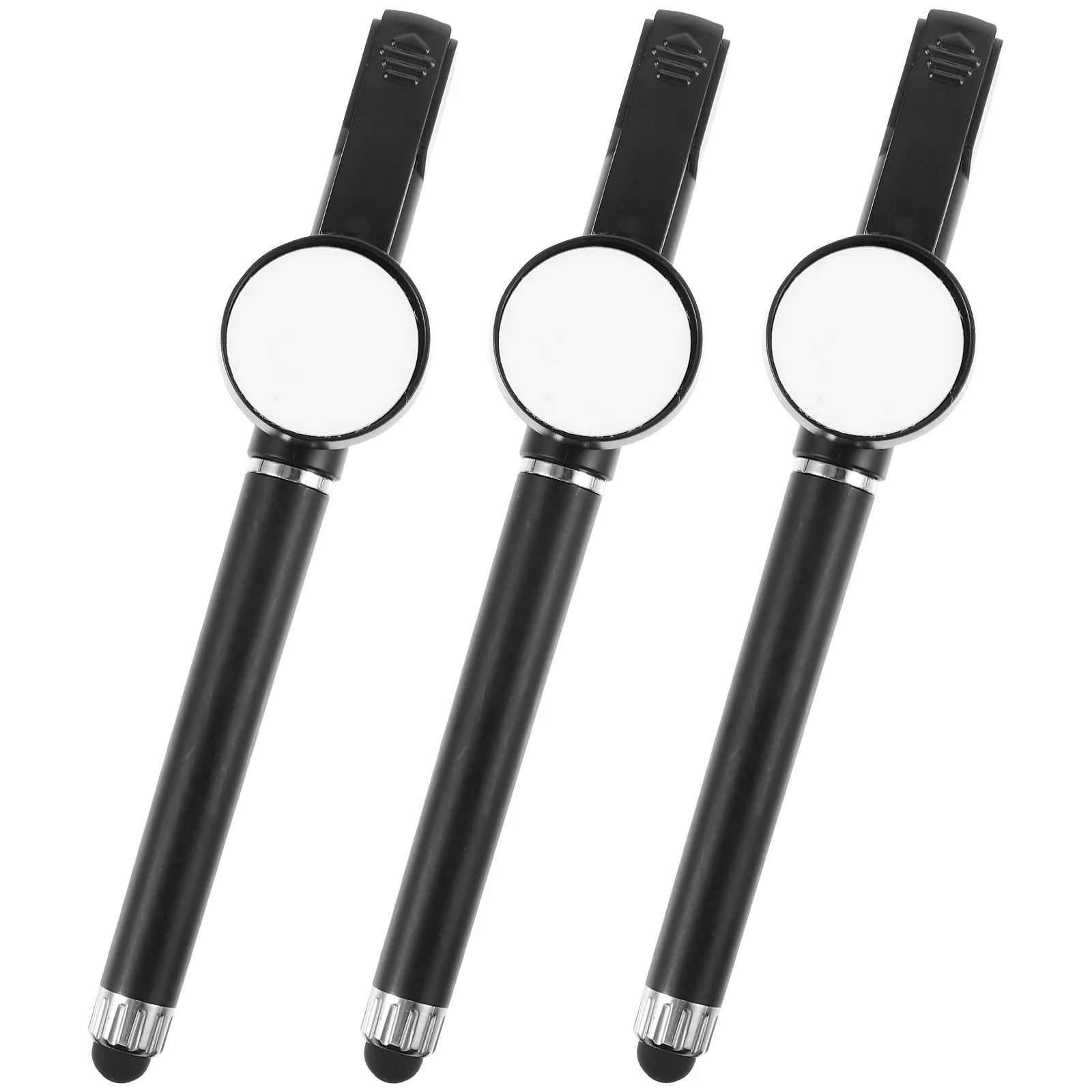 3 قطعة قلم التسامي نقل الحرارة لتقوم بها بنفسك أقلام فارغة لطلاب المدارس مكتب الأعمال الكتابة التسامي القلم الفراغات