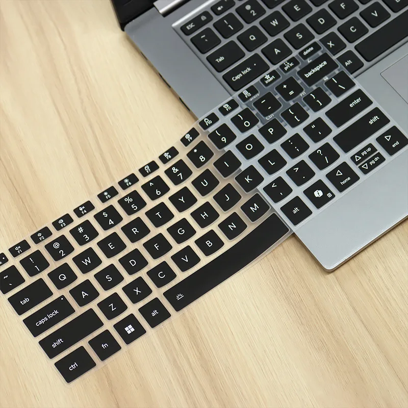 Laptop Keyboard Cover Skin For Lenovo Yoga Pro 7 15IPH11 2026 Yoga Pro 7i 15 / Yoga Pro 9i Aura Edition 16IPH11 9 16IPH11 16''