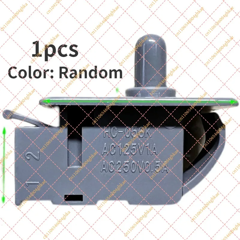Door Light Switch Controller for Single and Double Row Refrigerator HC-056K Optimized Version