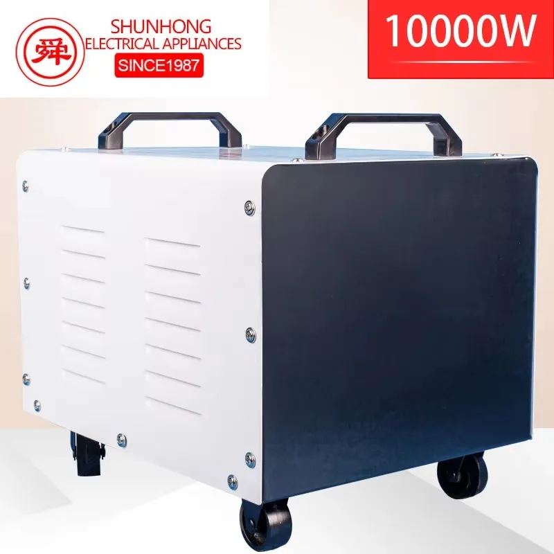 

Золотой продавец OEM/ODM 10 кВт 10000 Вт трехфазный изолирующий трансформатор с преобразователем напряжения 240 230 220 120 110 В для промышленности