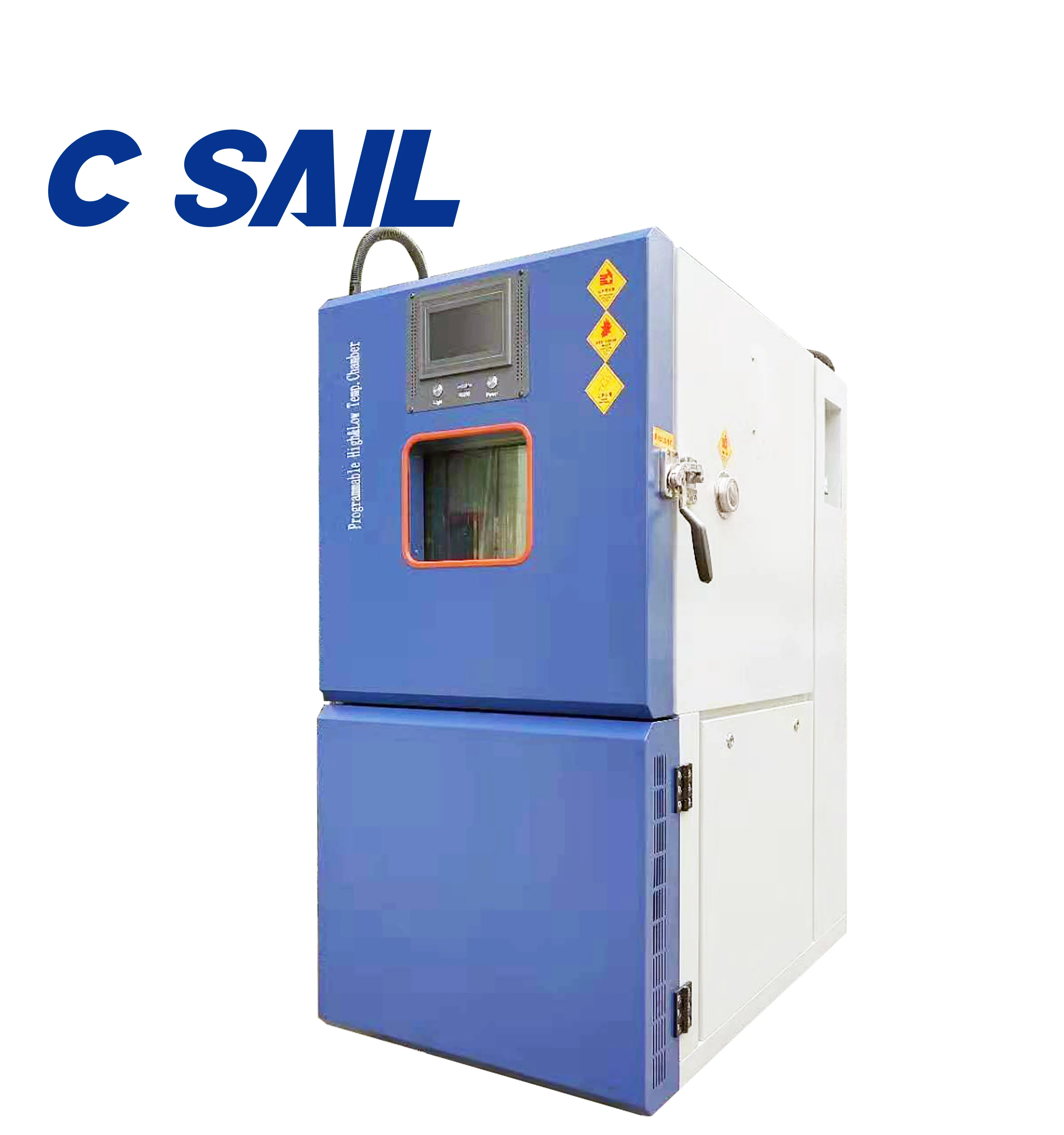 industrial Programmable Universal Constant Hot Climatic Resistance Temperature Humidity Test Chamber