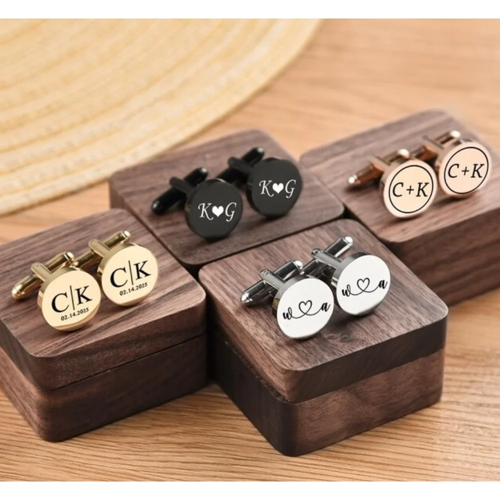 Thumbnail 2 - #2 Trending Cufflinks Right Now