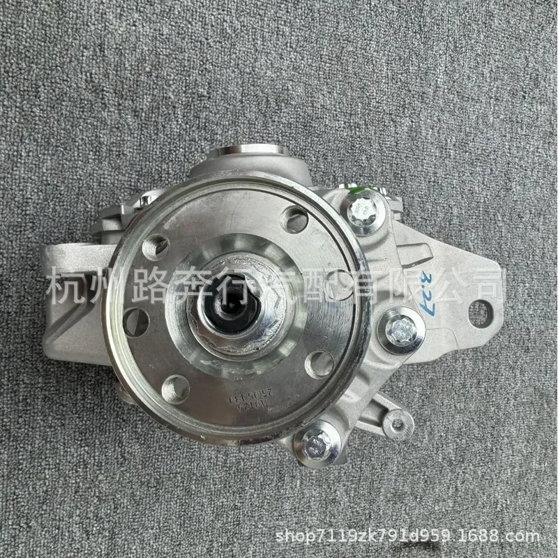 2053304207 2053306700 for Mercedes-Benz W253 GLC front differential assembly - view 5