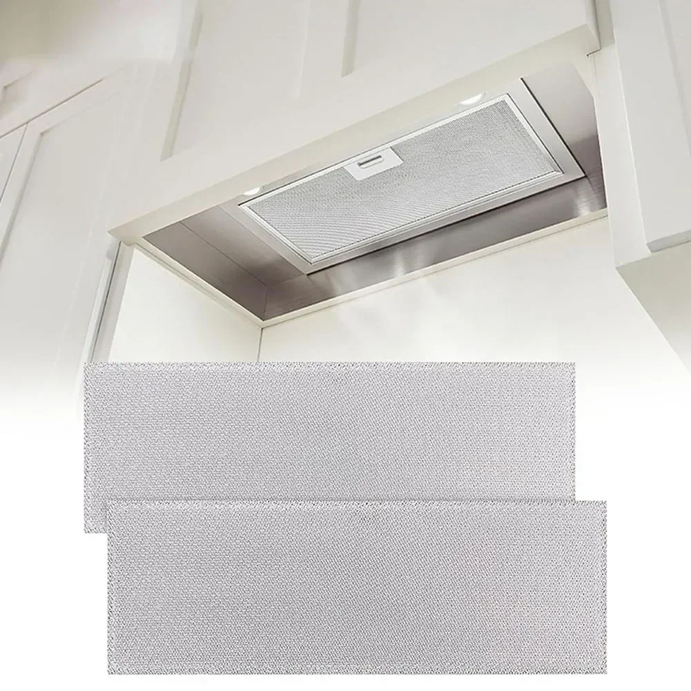 

Эффективный 2 шт. смазочный фильтр для вытяжки для моделей Nutone NSPM250 PM250 PM390, прямая замена для S99010370 и 99010370