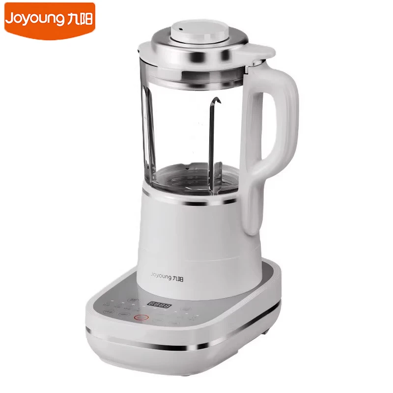 Joyoung 1.75L Low Noise Soymilk Maker L18-P613 Auto Food Mixer 35000RPM High Speed Wall-Breaking Machine Free Filter Blender