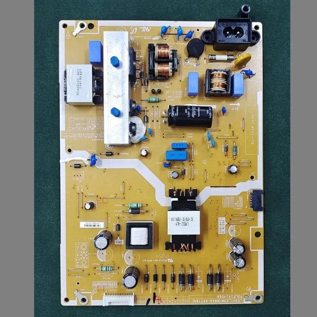 

Power board BN44-00774A for three-star UN55J6200AFXZA UN55H6203AFXZA