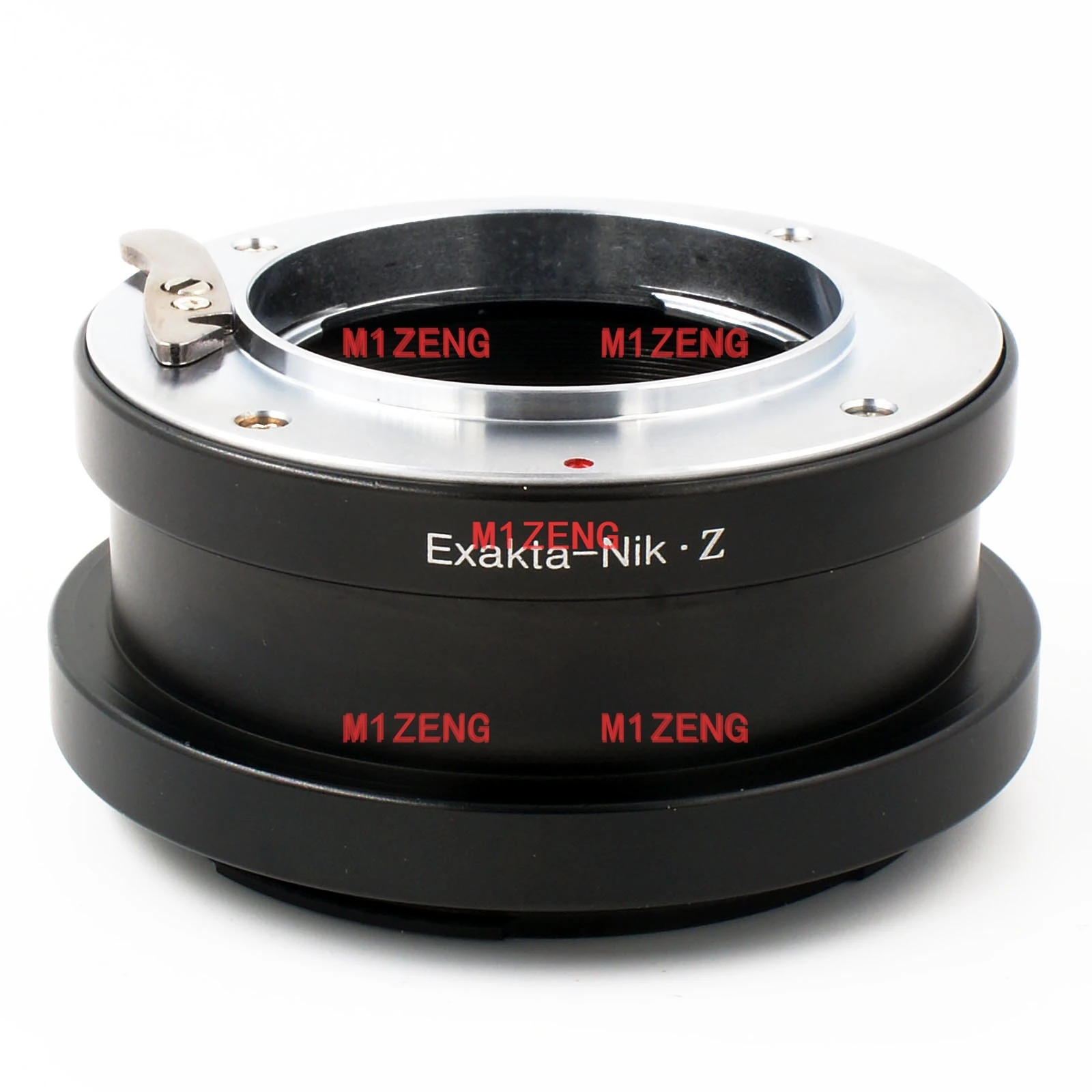 Adapter For Exakta EXA lens to Nikon Z mount Z5 Z6 Z7 mirrorless EXA-NZ