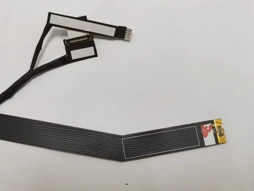 New GDS50 Original For  DELL Alienware X15 R1 R2 IR Laptop Camera cable 03NCN2