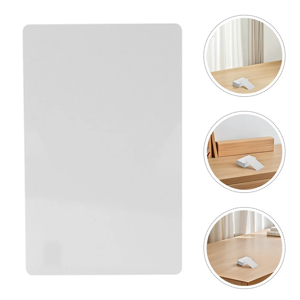 

200Pcs Aluminum Sublimation Blank Metal Business Cards Thick Engravable Plates DIY Printing for Business Identity Custom Designs