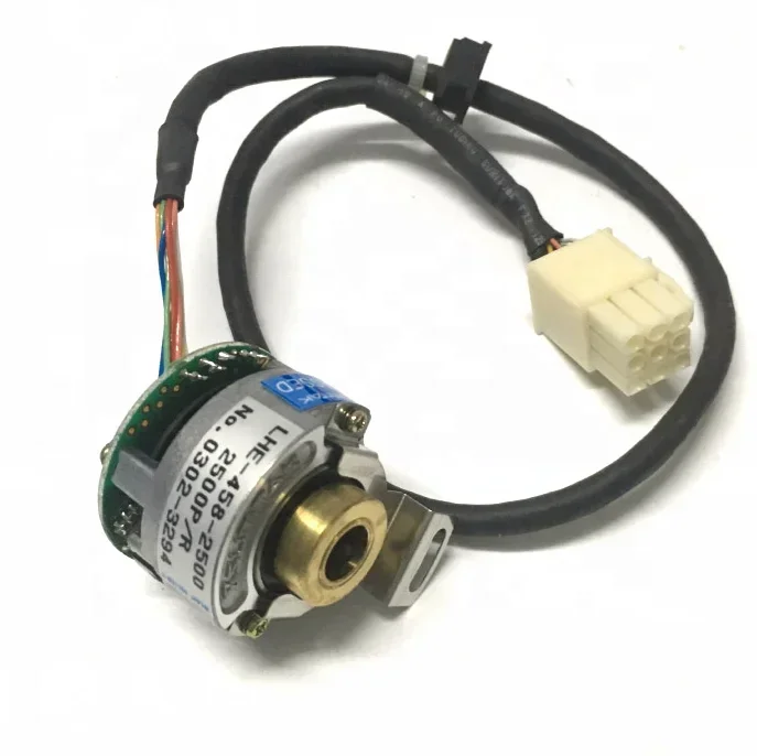 

SUMTAK Incremental Encoder LHD-007-600A,LMA-60B-S185YC,SHIP-112120