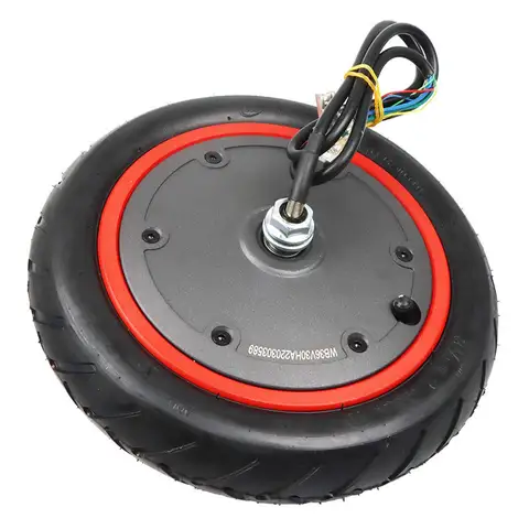 8 best sales Motor Xiaomi Pro 2 - №2