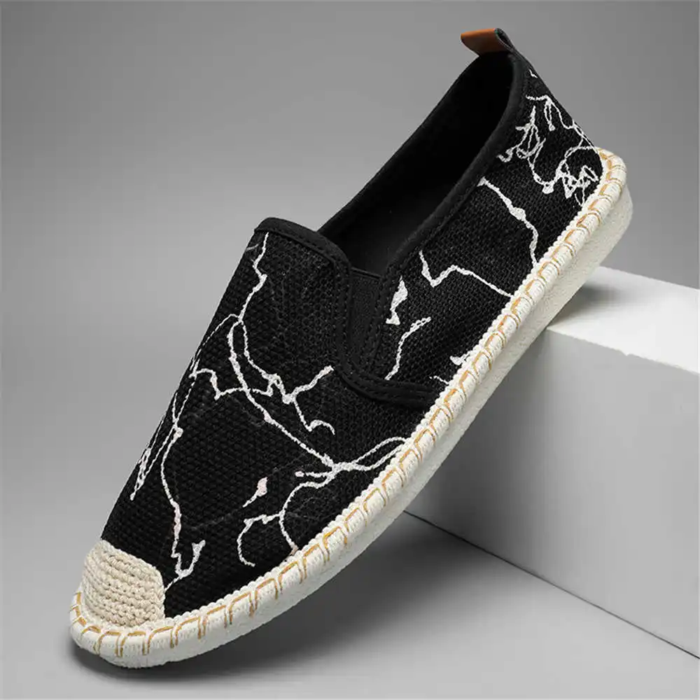 Mixed Colors Handmade Mans Sneakers Wholesale Woven Gym Shoes Summer Goods Sports Famous Brands Snearkers Mobile Sneachers