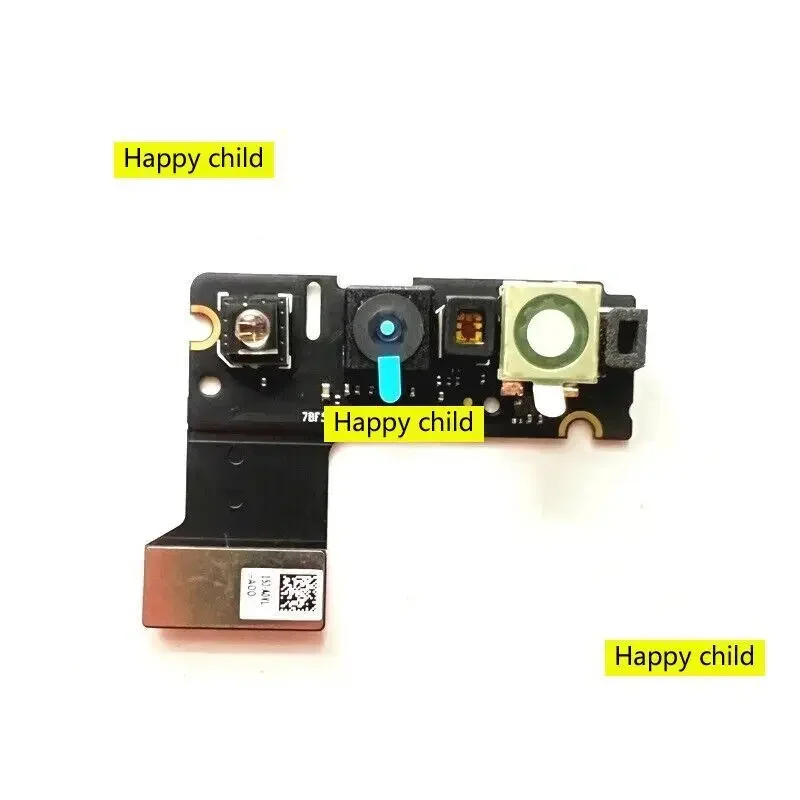 New Internal IR Camera Webcam Module 7BF509T2-RF For Dell Latitude 7200 2-in-1