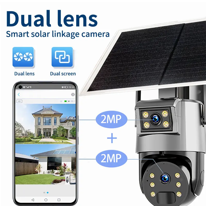 camera-ip-wifi-solaire-4mp-avec-double-objectif-application-ubox-eseecloud-vision-nocturne-couleur-detection-humanoide-ia-moniteur-de-securite-pour-bebe